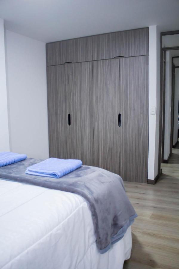 Apartamentos Comodos En Milan Zona G Manizales Extérieur photo