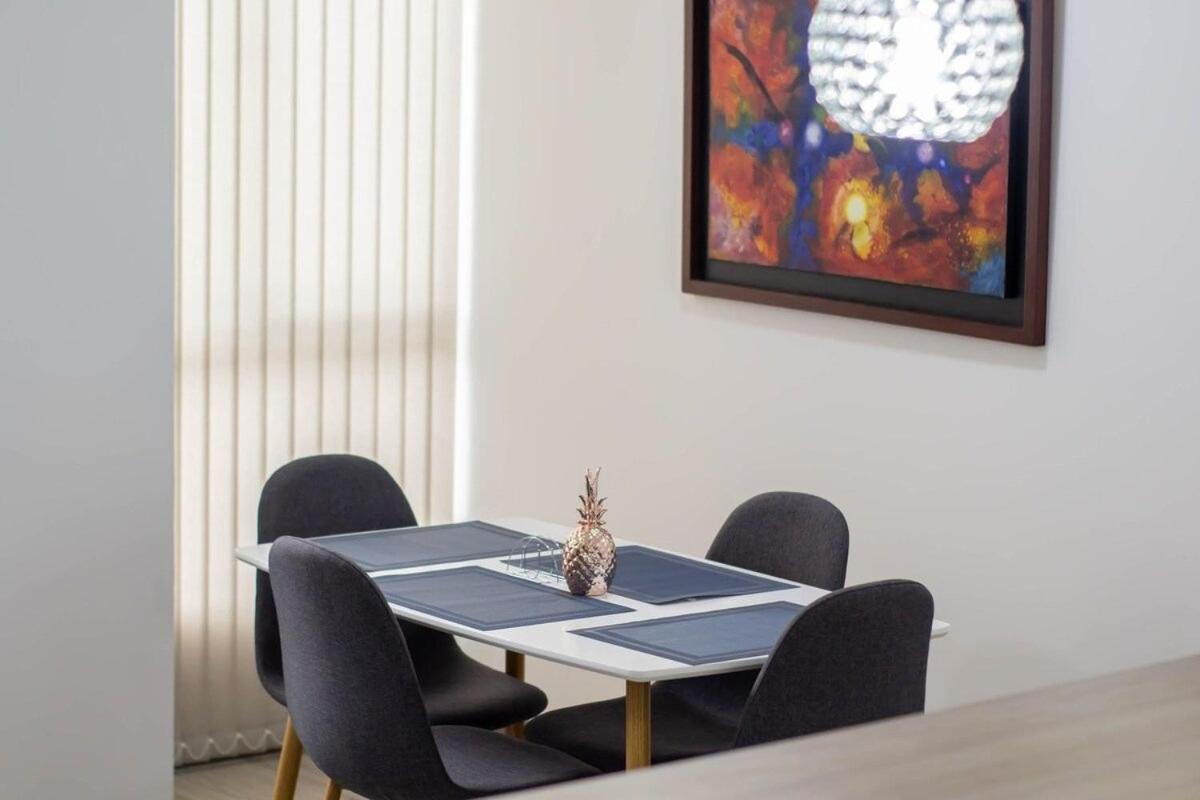 Apartamentos Comodos En Milan Zona G Manizales Extérieur photo