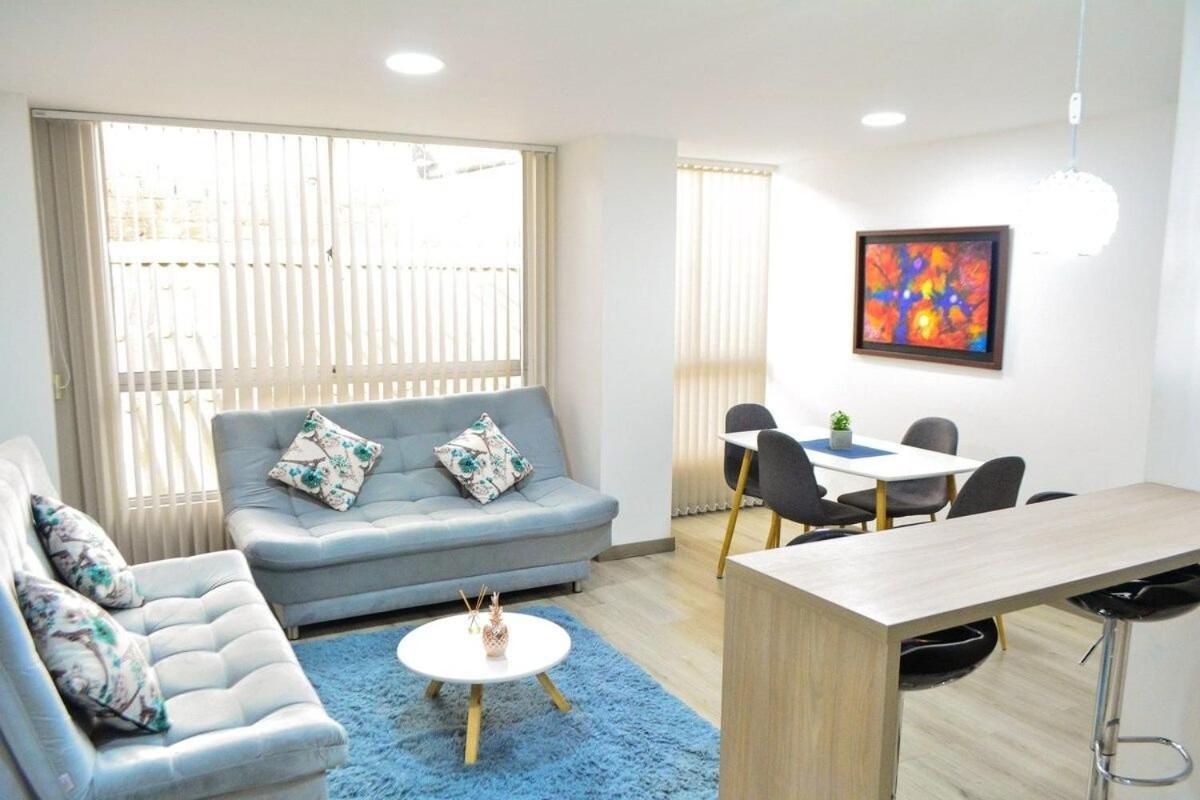 Apartamentos Comodos En Milan Zona G Manizales Extérieur photo