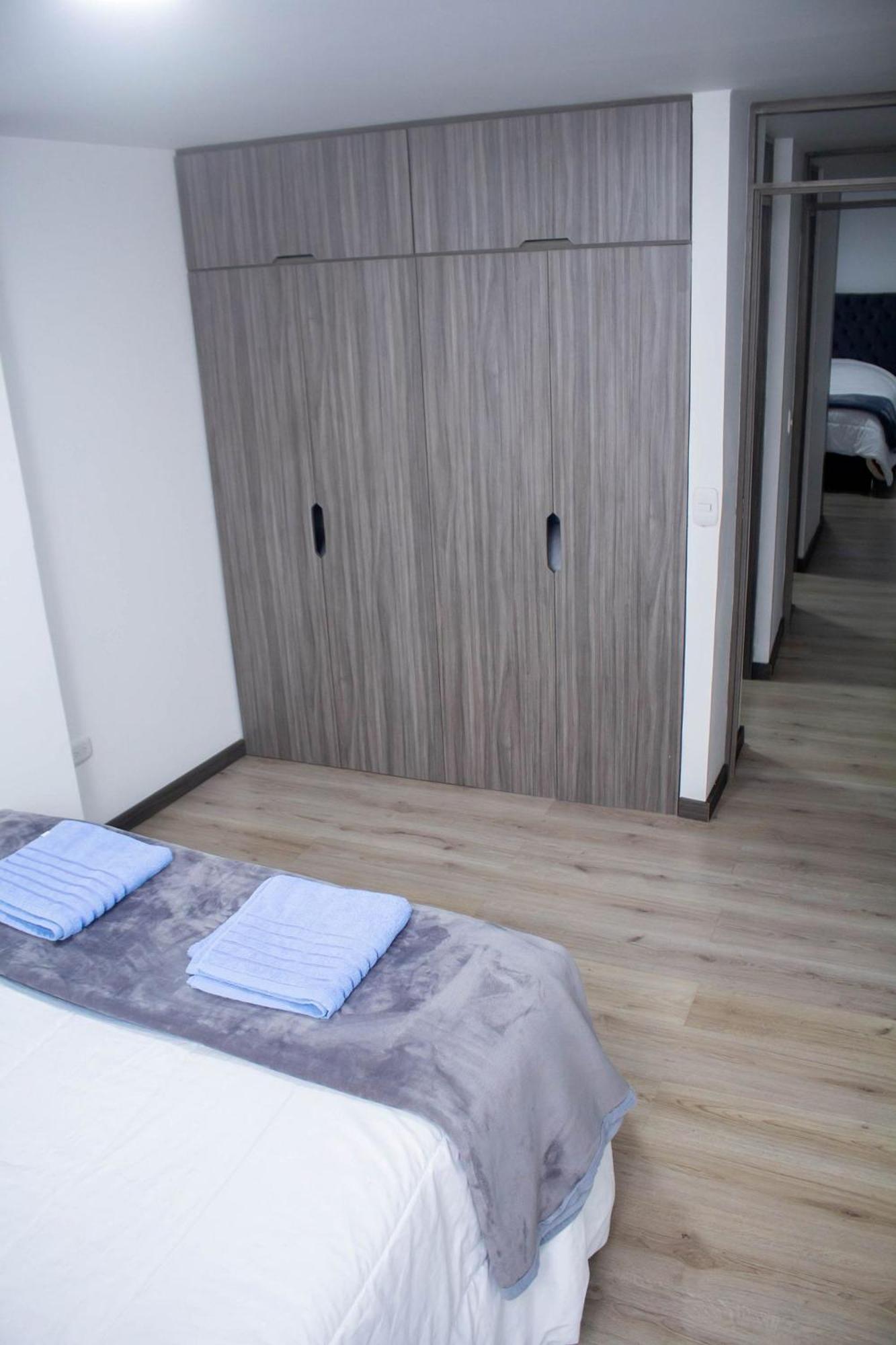 Apartamentos Comodos En Milan Zona G Manizales Extérieur photo