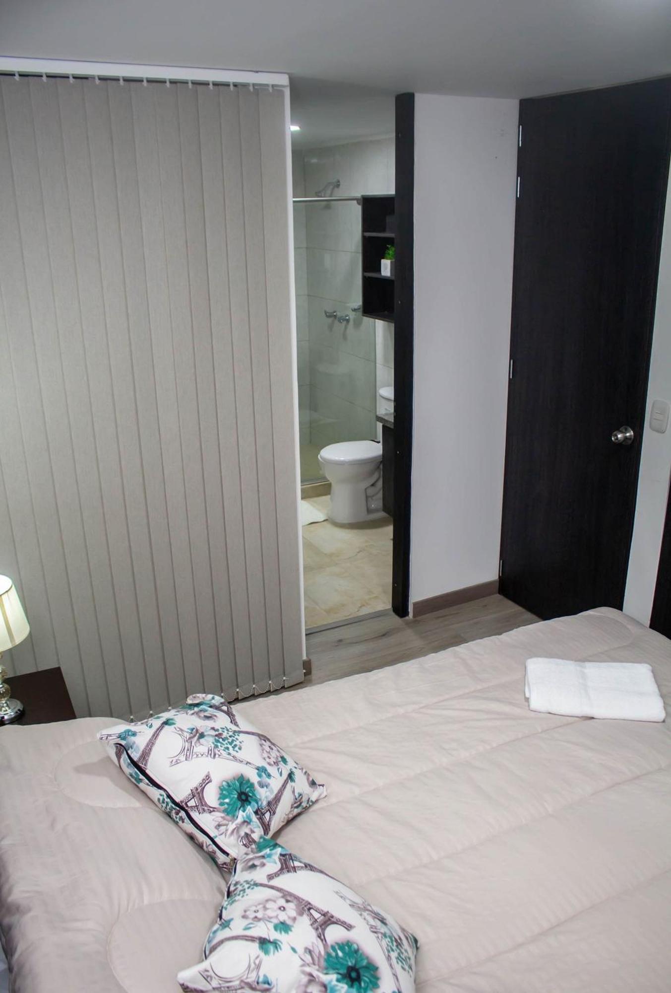 Apartamentos Comodos En Milan Zona G Manizales Extérieur photo