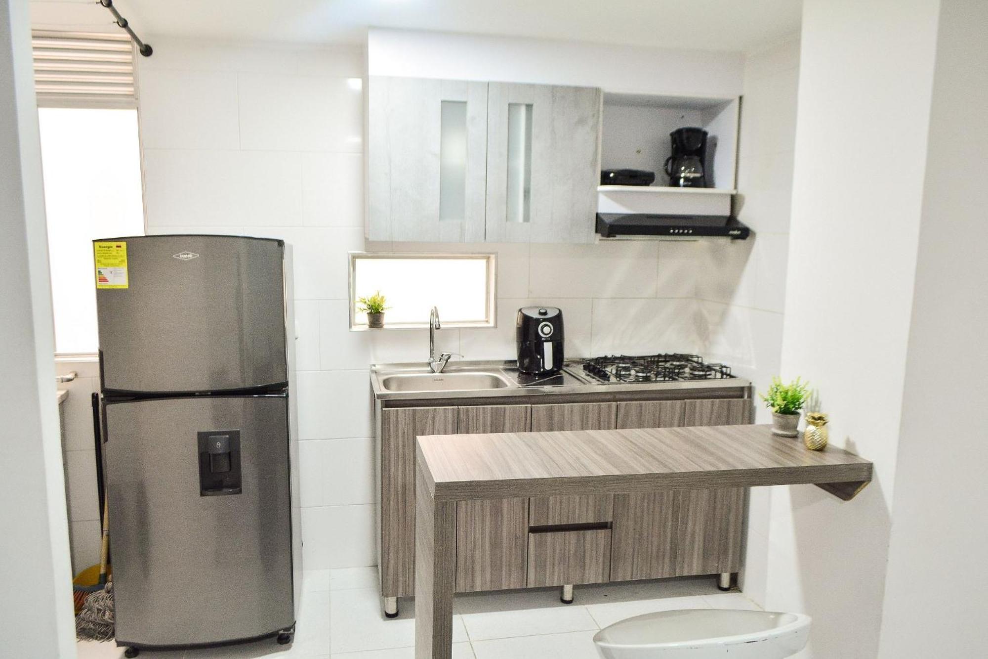 Apartamentos Comodos En Milan Zona G Manizales Extérieur photo