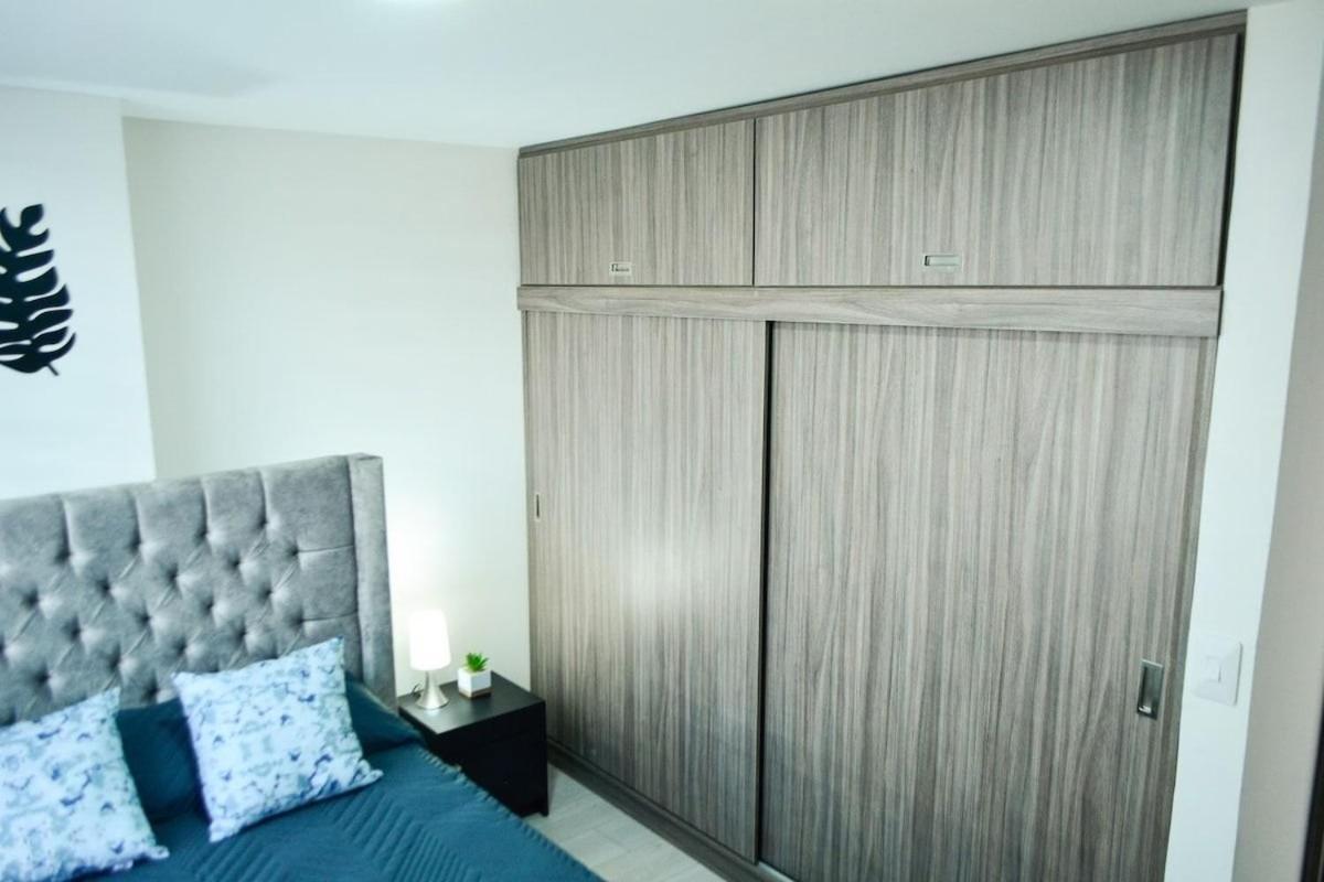 Apartamentos Comodos En Milan Zona G Manizales Extérieur photo