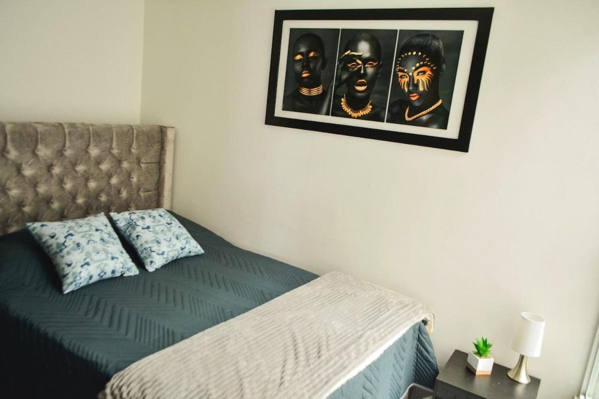 Apartamentos Comodos En Milan Zona G Manizales Extérieur photo