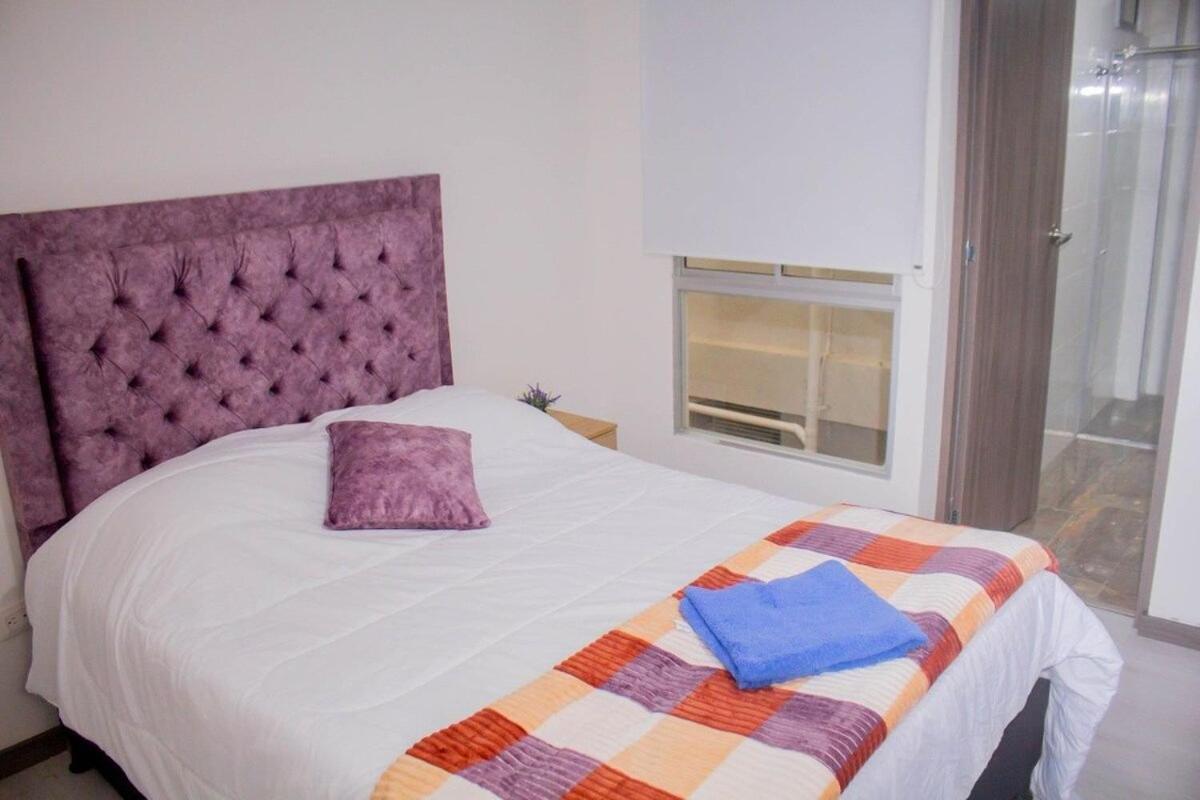 Apartamentos Comodos En Milan Zona G Manizales Extérieur photo
