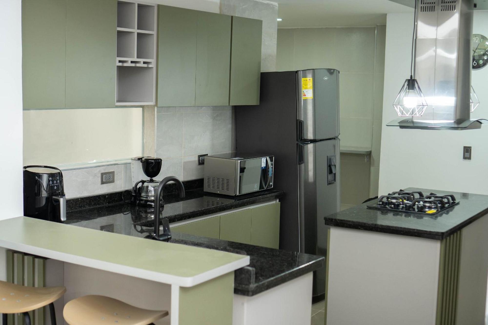Apartamentos Comodos En Milan Zona G Manizales Extérieur photo