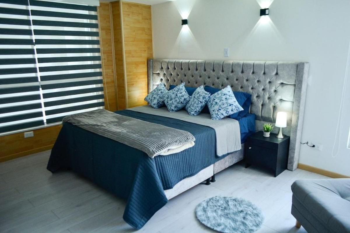Apartamentos Comodos En Milan Zona G Manizales Extérieur photo