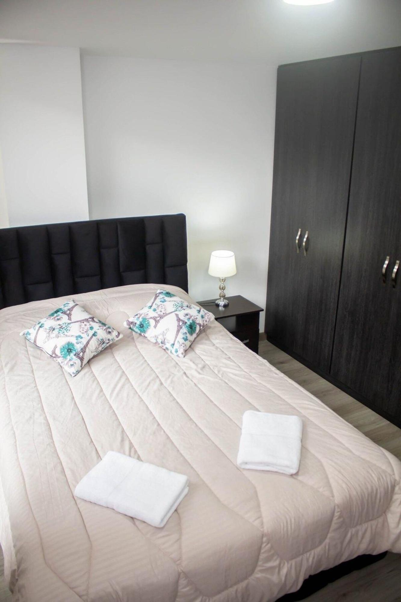 Apartamentos Comodos En Milan Zona G Manizales Extérieur photo
