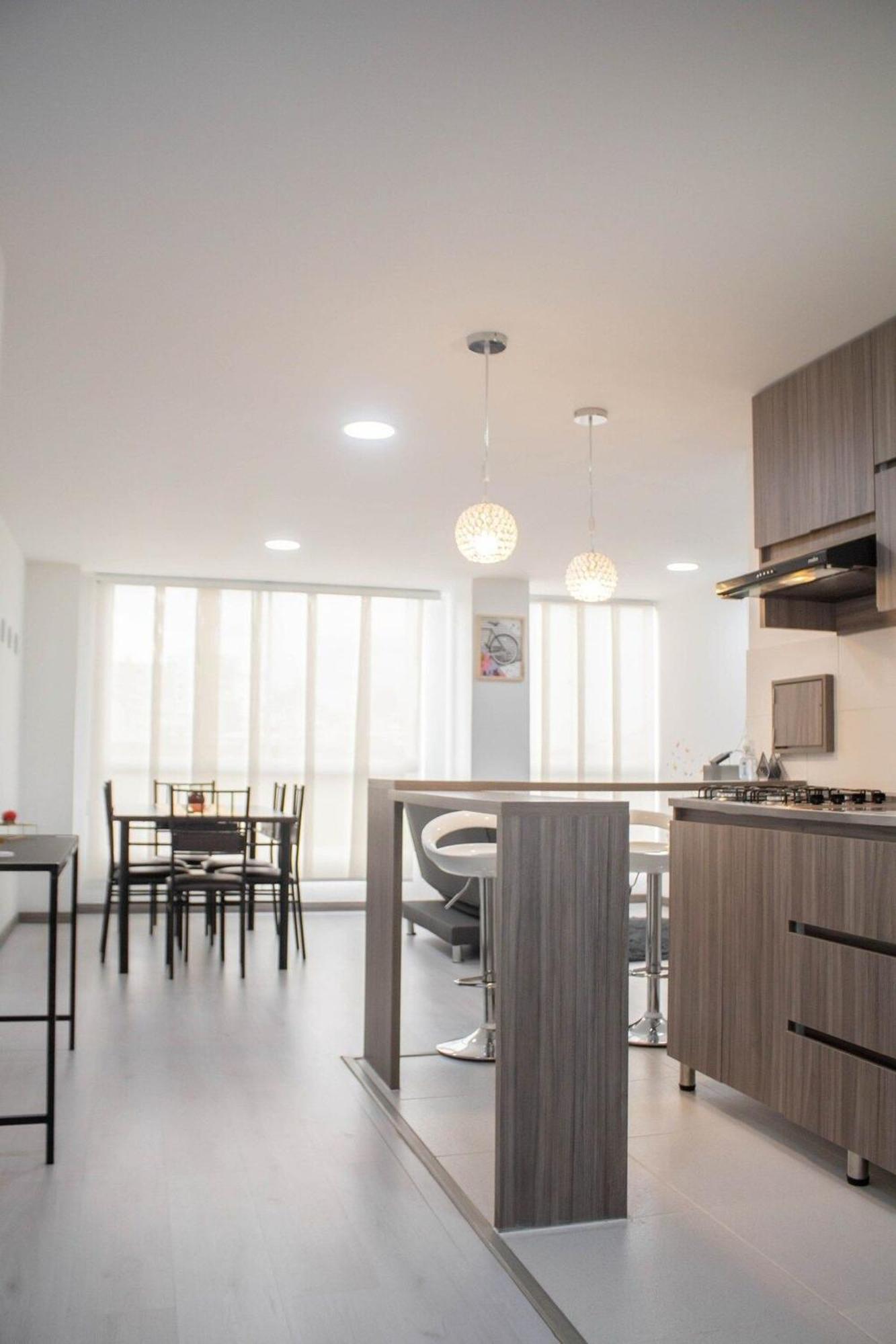 Apartamentos Comodos En Milan Zona G Manizales Extérieur photo