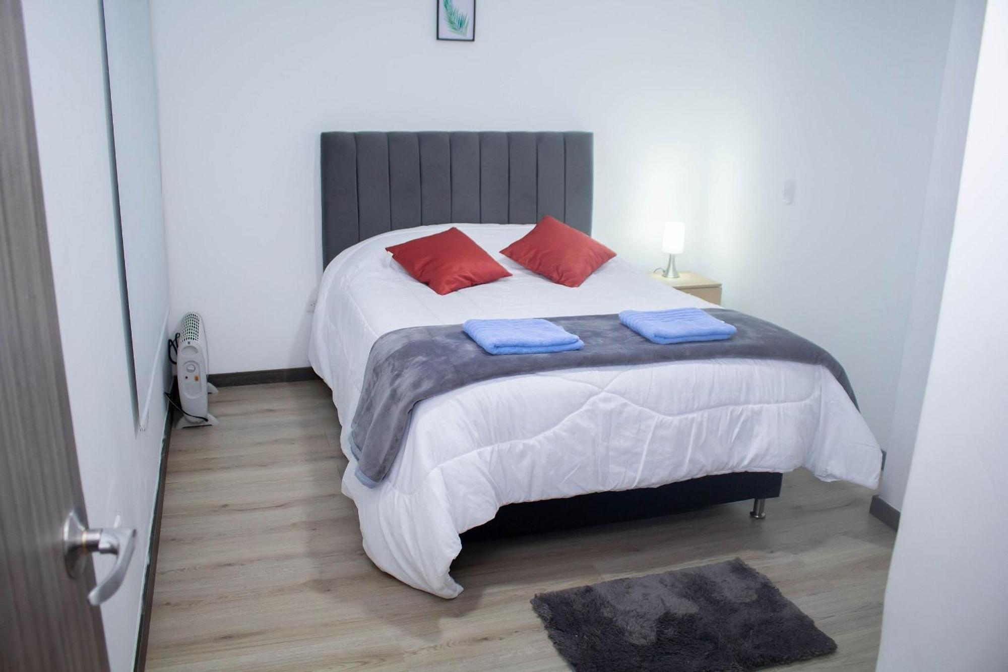 Apartamentos Comodos En Milan Zona G Manizales Extérieur photo