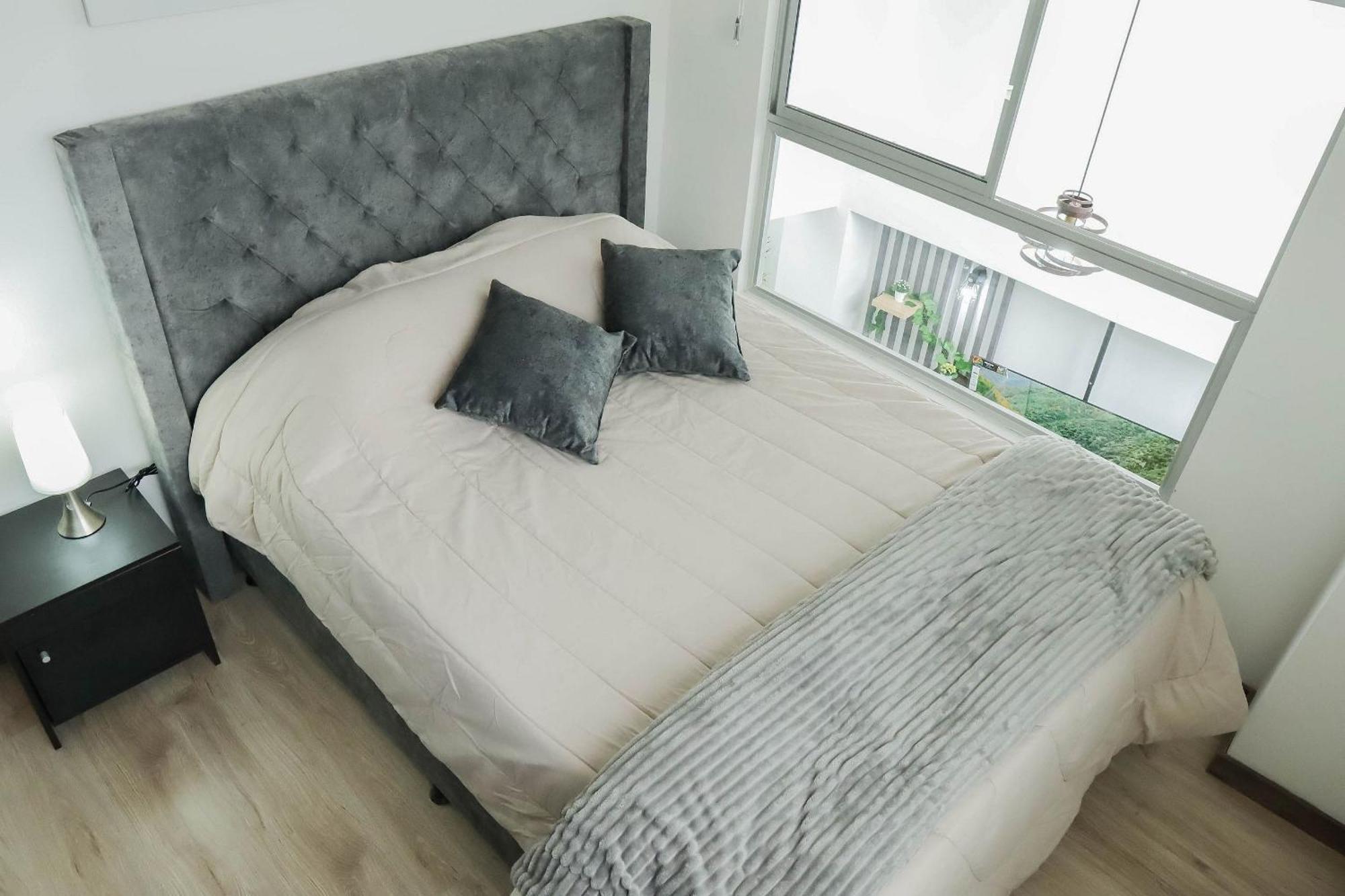 Apartamentos Comodos En Milan Zona G Manizales Extérieur photo