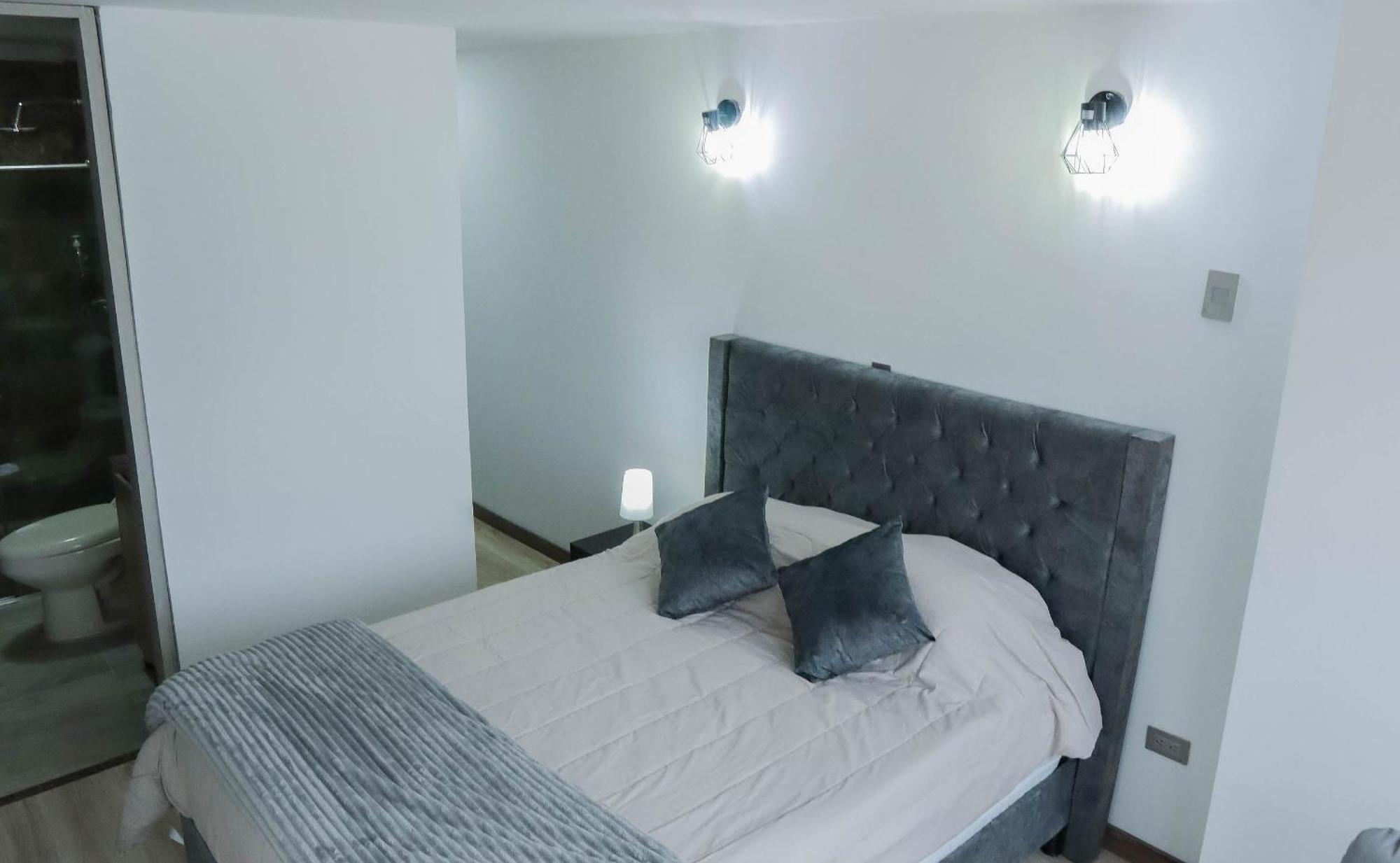 Apartamentos Comodos En Milan Zona G Manizales Extérieur photo