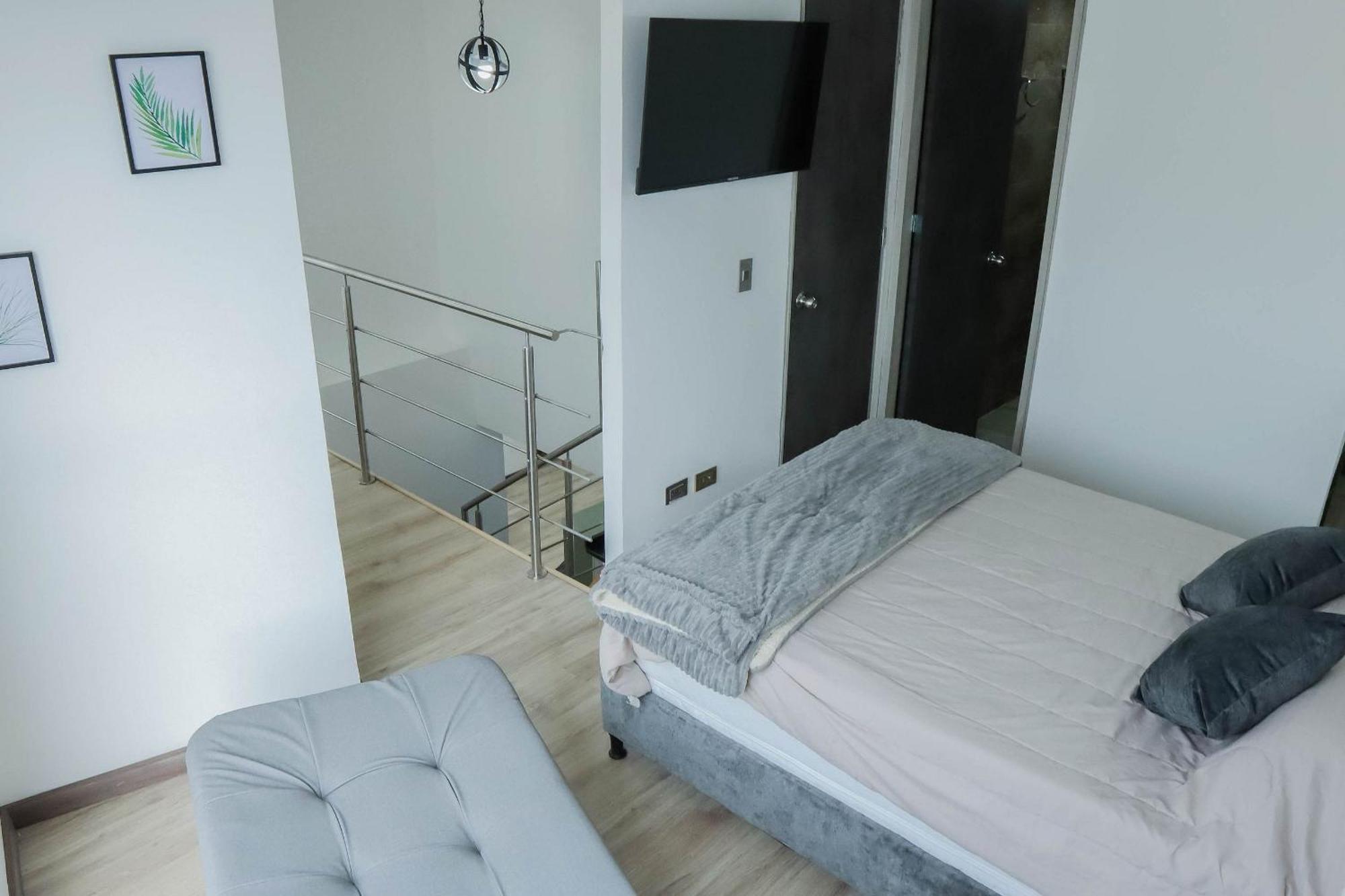 Apartamentos Comodos En Milan Zona G Manizales Extérieur photo