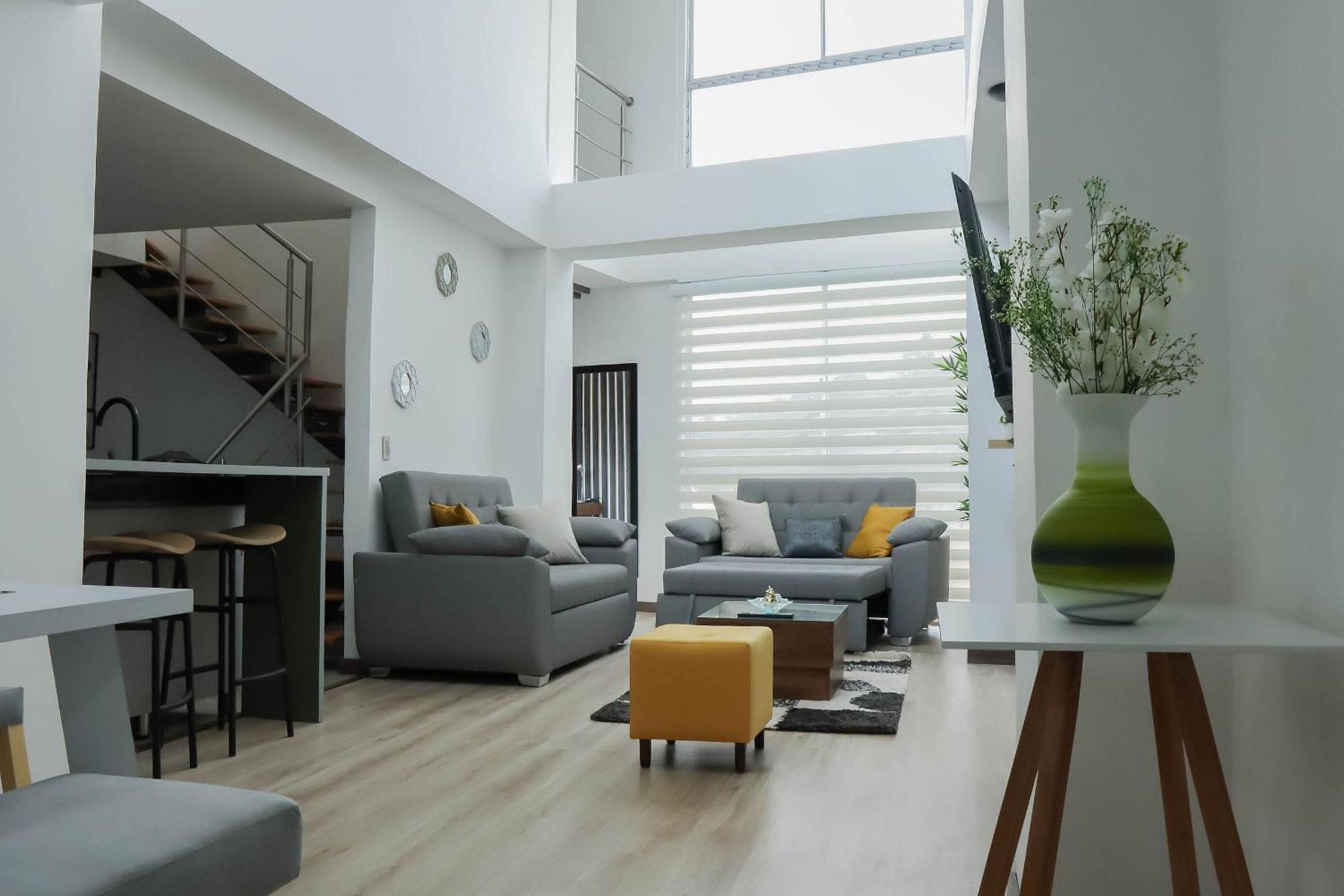 Apartamentos Comodos En Milan Zona G Manizales Extérieur photo
