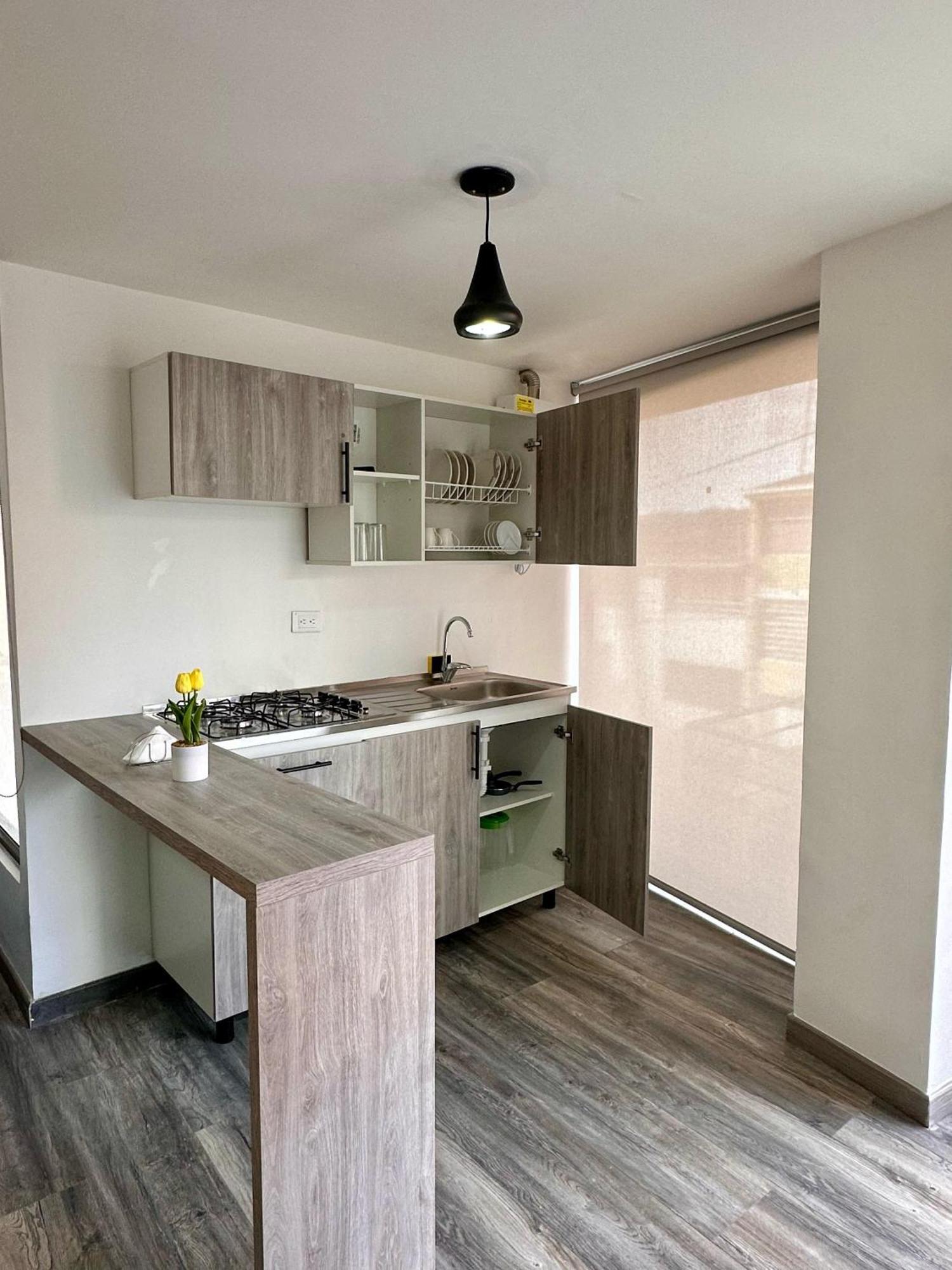 Apartamentos Comodos En Milan Zona G Manizales Extérieur photo