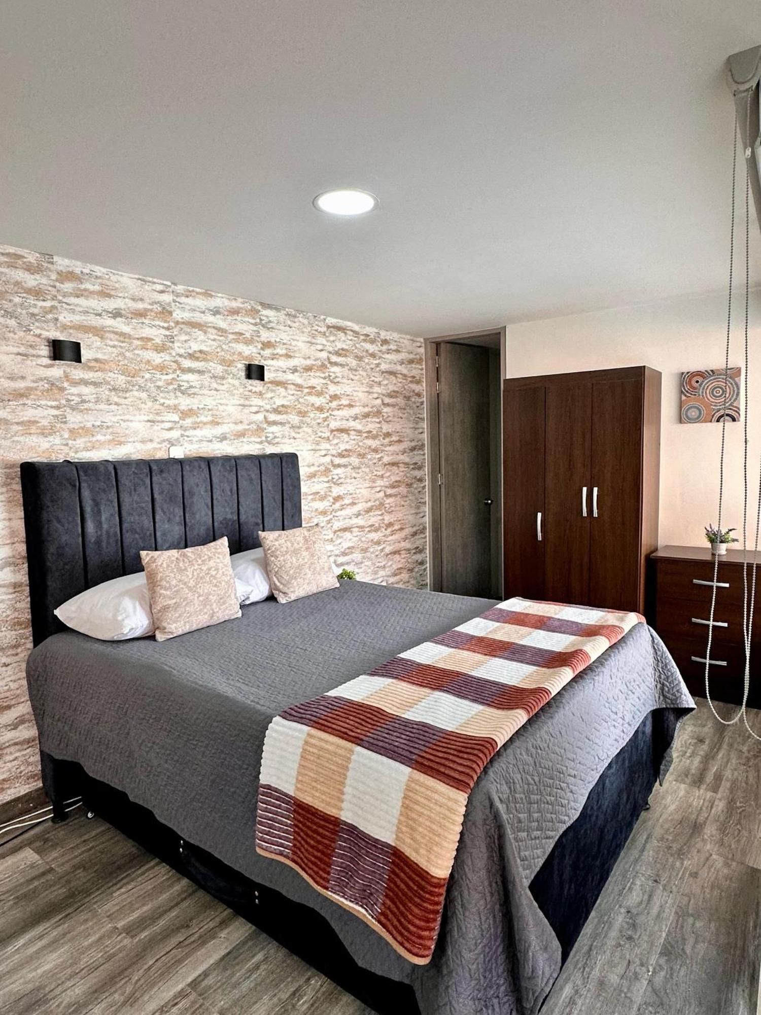 Apartamentos Comodos En Milan Zona G Manizales Extérieur photo