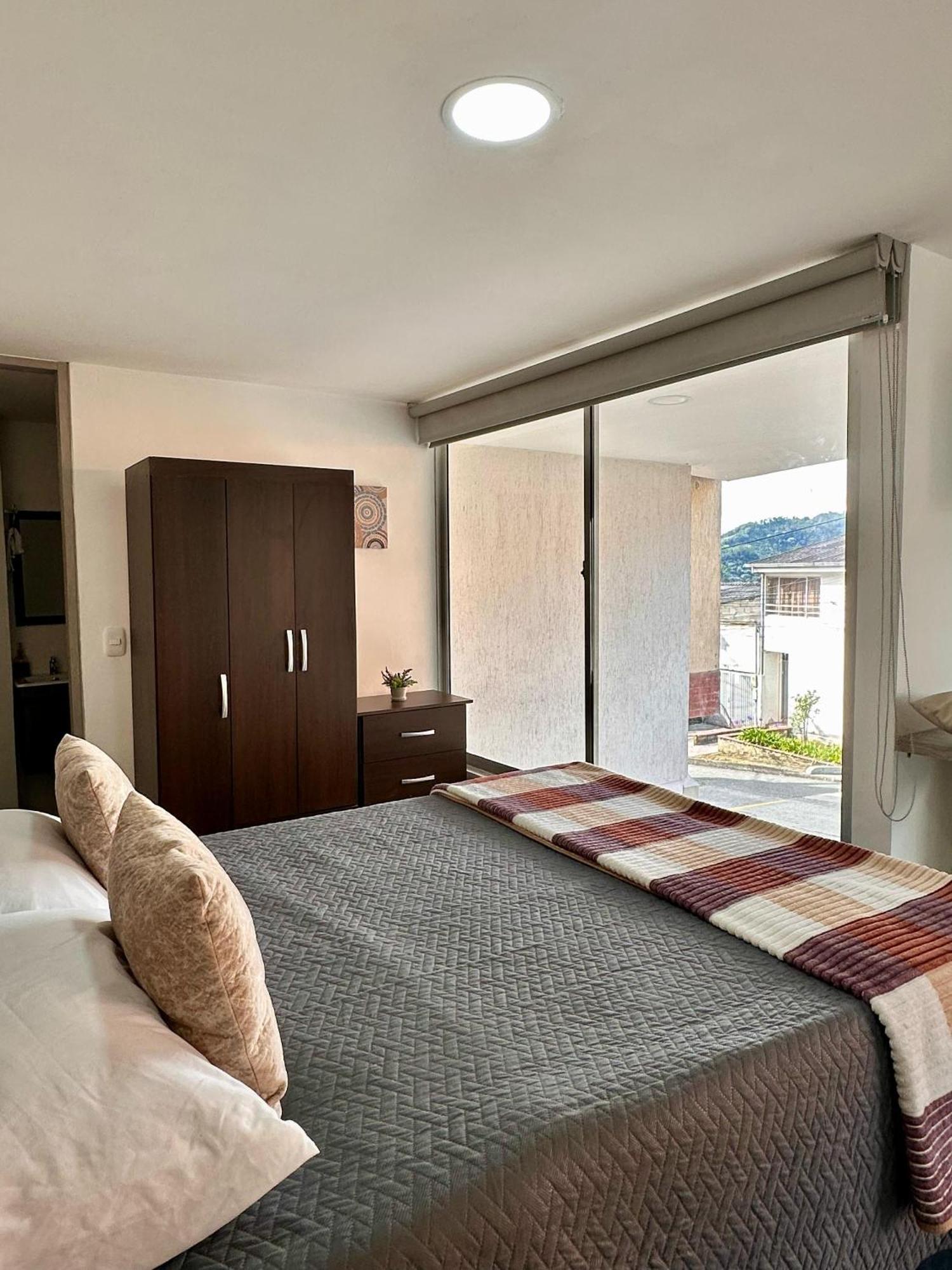 Apartamentos Comodos En Milan Zona G Manizales Extérieur photo