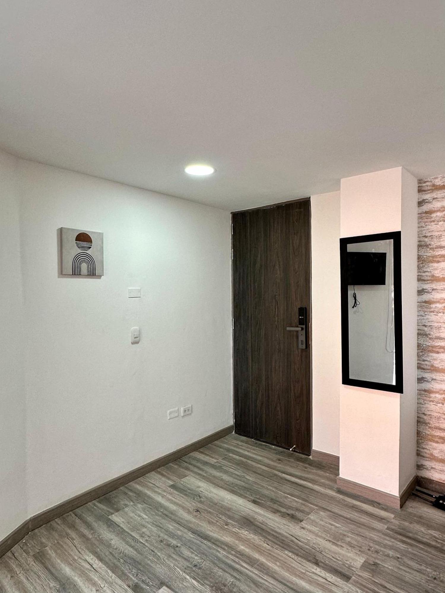Apartamentos Comodos En Milan Zona G Manizales Extérieur photo